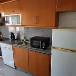 Azulejos Apartment
