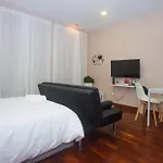 Bonsai Apartment 5