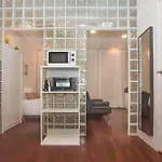 Bonsai Apartment 5