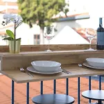 S. Bento Downtown Apt