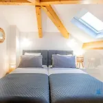 Porto Cedofeita Art & Design Loft
