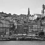 Porto Almada Design Loft