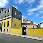 Oporto Chic & Cozy - Anibal Cunha