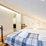 Gonzaga Suite By Lovelystay
