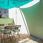 Porto Se Classic Terrace Apartment