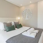 Oporto Garden Apartment