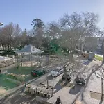 Oporto Garden Apartment