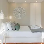 Oporto Garden Apartment