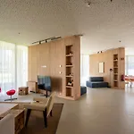 Micampus Porto Tower Student Residence