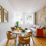 Oporto Cosy Apartment
