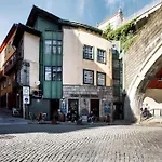 Oporto Cosy Apartment