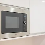 Santa Catarina Charm Apartment Downtown Near Metro