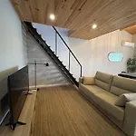 Oporto Near Family Apartments - Free Parking