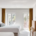 L\'Olivier 23 - 2 Apartments In A Recently Renovated Guesthouse