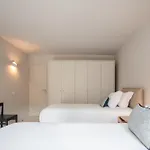 L\'Olivier 23 - 2 Apartments In A Recently Renovated Guesthouse