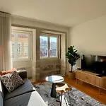 Historical Downtown Retreat Duplex By Lovelystay