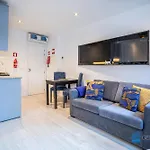 Porto Formosa Central Lofts