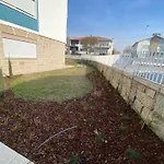 Porto Aldoar Boutique Flat Garden -Duarte