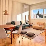 Porto Aldoar Boutique Flat Garden -Duarte