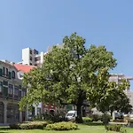 Qp Apartments Trindade