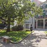 Qp Apartments Trindade