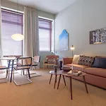 Gilreu Beach Duplex Apartments In Foz By Luxistay