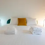 Trindade Premium Apartments