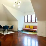 Trindade Premium Apartments