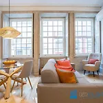 Porto Almada Design Loft