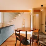 Aparthotel Oporto Palace
