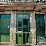 Panorama Apartments Ribeira Porto