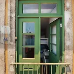 Panorama Apartments Ribeira Porto