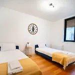 Oporto City View - Alves Da Veiga