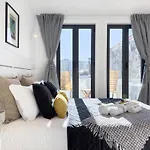 Charming Stylish House W Mezzanine And Terrace