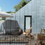 108Mm House