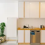 Porto Serenity Loft.