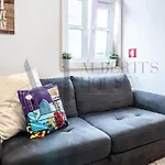 Alberti\'S House Oporto Central Apartment