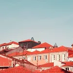 Historical Porto Apartment