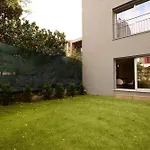 Flh Boavista Wooden Duplexes