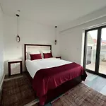 The Convo Porto Apartments