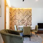Luxurious Bright Flats - Ace Location