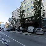 Ceuta Apartment