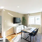 Ceuta Apartment