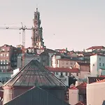 Historical Porto Apartment