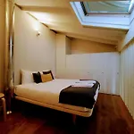 Luxury Studio With Amazing Terrace