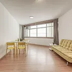 Travel & Live Aliados Apartment