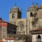 Historical Porto Apartment