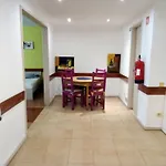 Spacious Economic Center Porto Flat