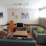 Spacious Economic Center Porto Flat