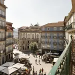 Apartments2Stay I Porto - Flores